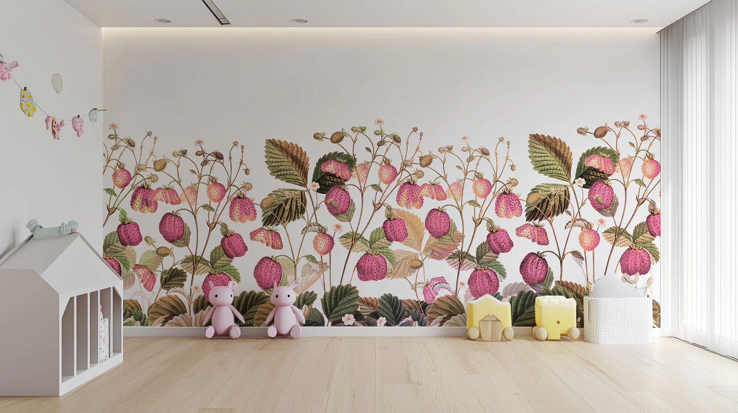 Ideal for kitchens or dining areas.

