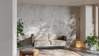 Cracks Scratch Wallpaper Mural - Giffywalls