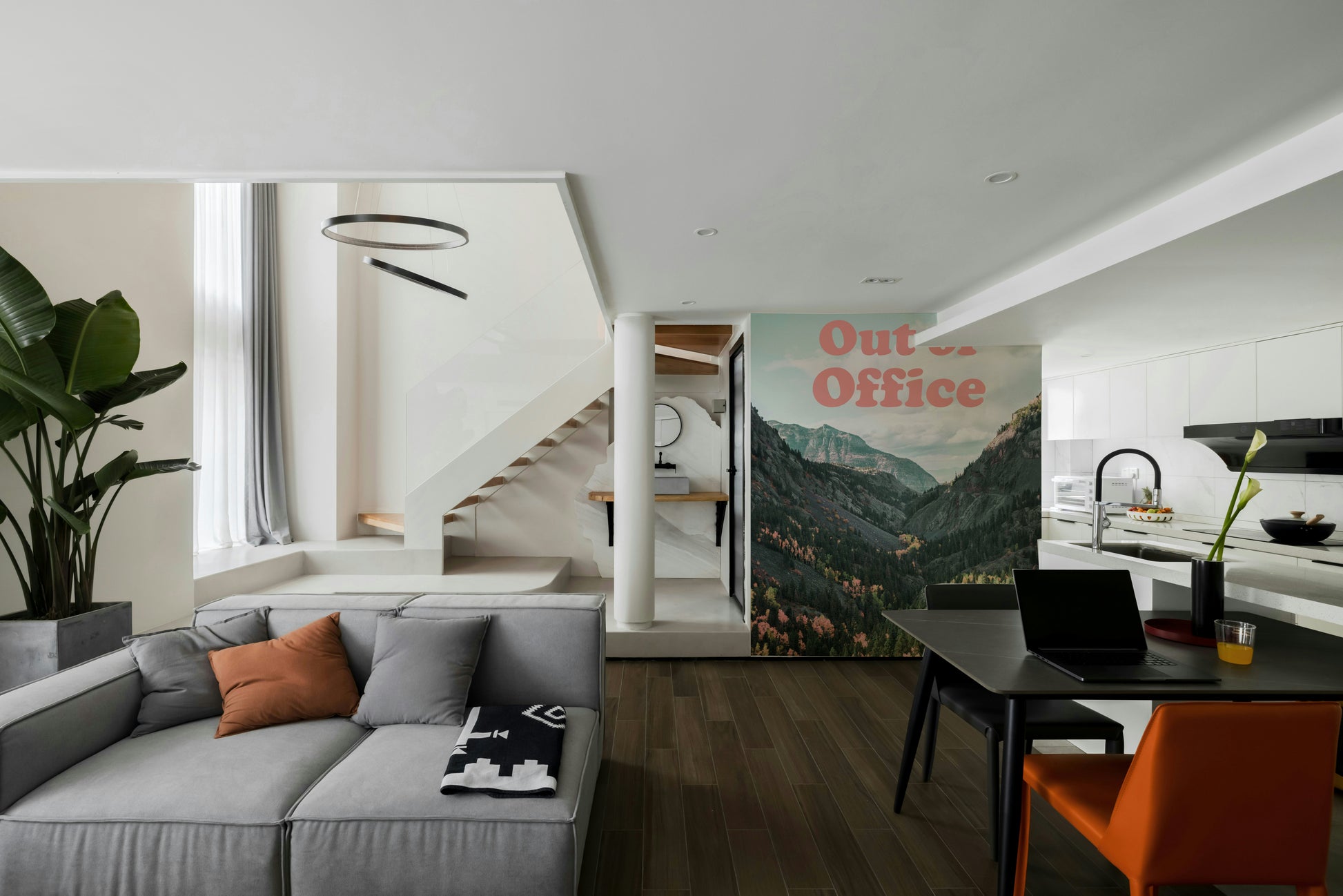 Eyeem nature escape wall wallpaper

