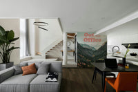 Eyeem nature escape wall wallpaper

