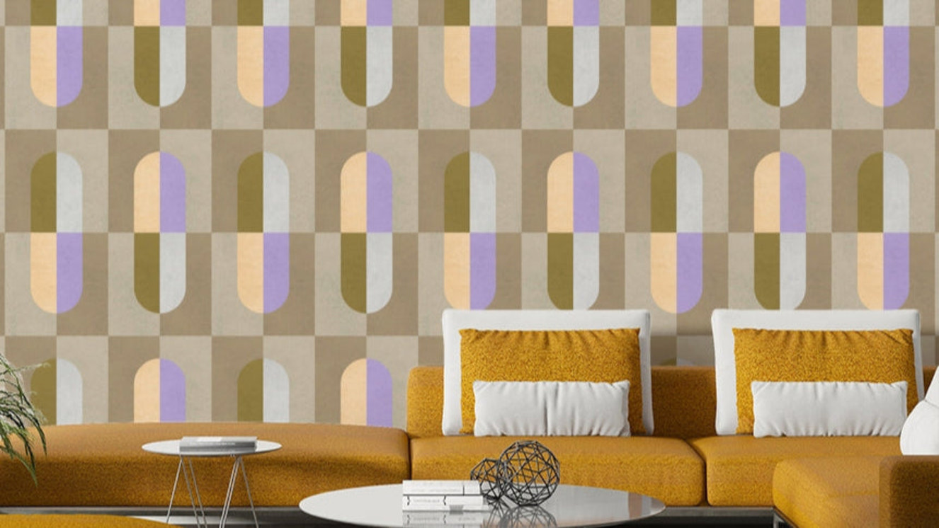 Earthy Hues Wallpaper⁠