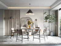 Playful elephant cub wall art for toddlers

