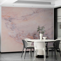 Blush marble wallpaper for walls

