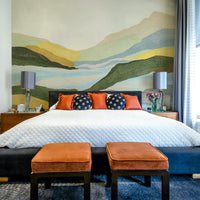 Durable nature wallpaper

