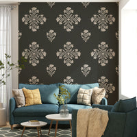 Easy install nature wallpaper

