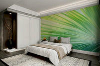 Easy install wall mural

