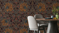 Pimpernel by William Morris 3 wallpaper

