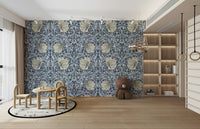 Pimpernel by William Morris 9 wallpaper

