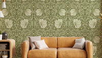 Pimpernel by William Morris 14 wallpaper

