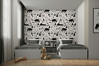 Scenic outdoor landscape wallpaper for nature lovers.

