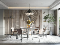 European classical architecture wallpaper

