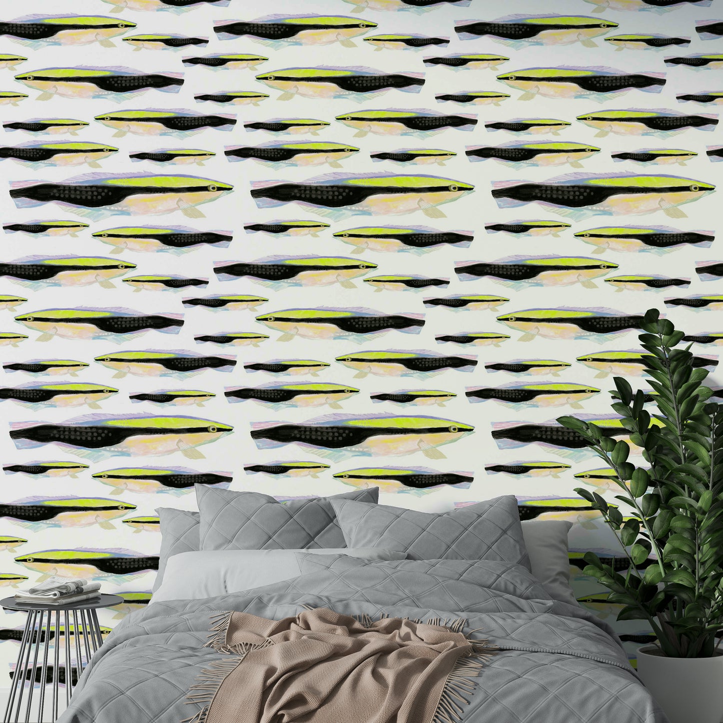 Animalia v2 design with detailed forest creatures

