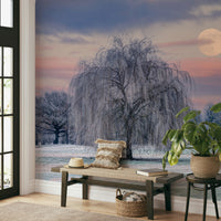 Ideal for adding a touch of winter beauty and elegance to your home

