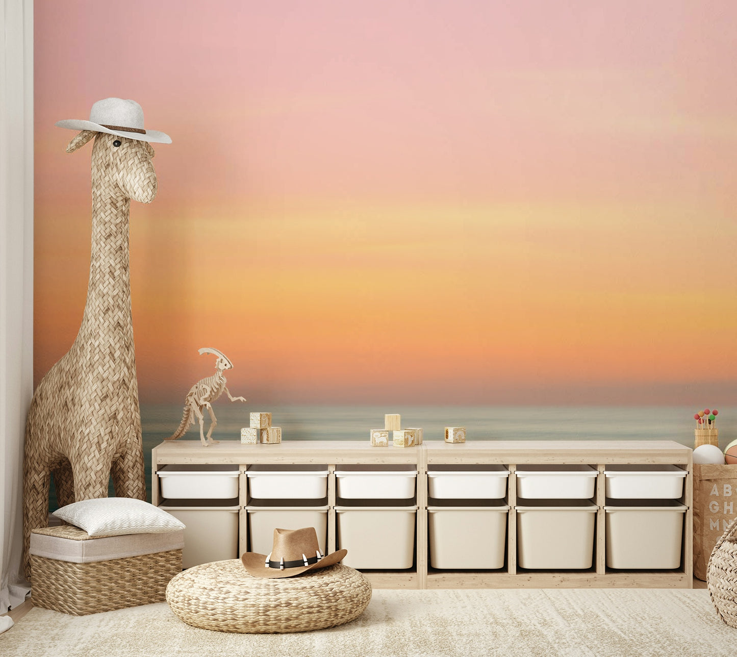 High-quality non-woven traditional paper

