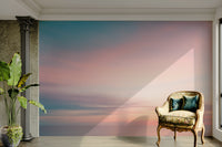 Calming and tranquil atmosphere

