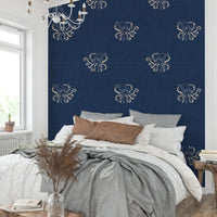 Nautical mythology sea creature wallpaper
