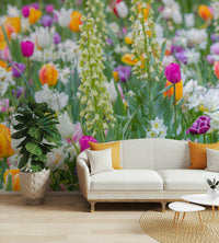 High-quality non-woven traditional paper

