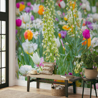 Crafted with intricate floral details

