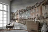 Ideal for living rooms and bedrooms

