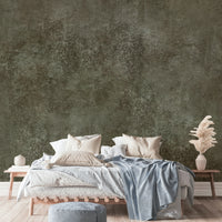 Abstract stone effect wallpaper
