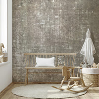 Soft rustic wallpaper for walls
