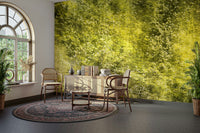Calm forest tones wall mural
