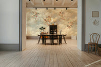 Angelic sky wallpaper for walls
