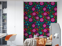 Creates an energetic and unique atmosphere.

