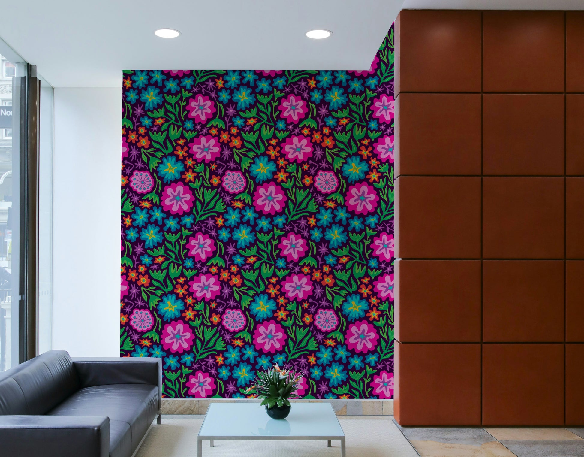 Hand-drawn or illustrated look with bold outlines.

