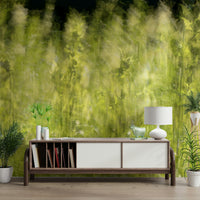 Nature photography print with an ethereal, dreamlike quality.

