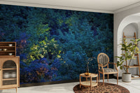 Dreamlike atmosphere for a home.

