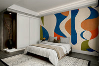 Artistic representation of Helsinki's unique charm.
