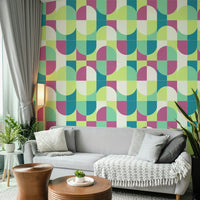 Modern and impactful design wallpaper.

