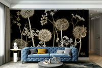 Gentle color palette (pastels, muted tones).

