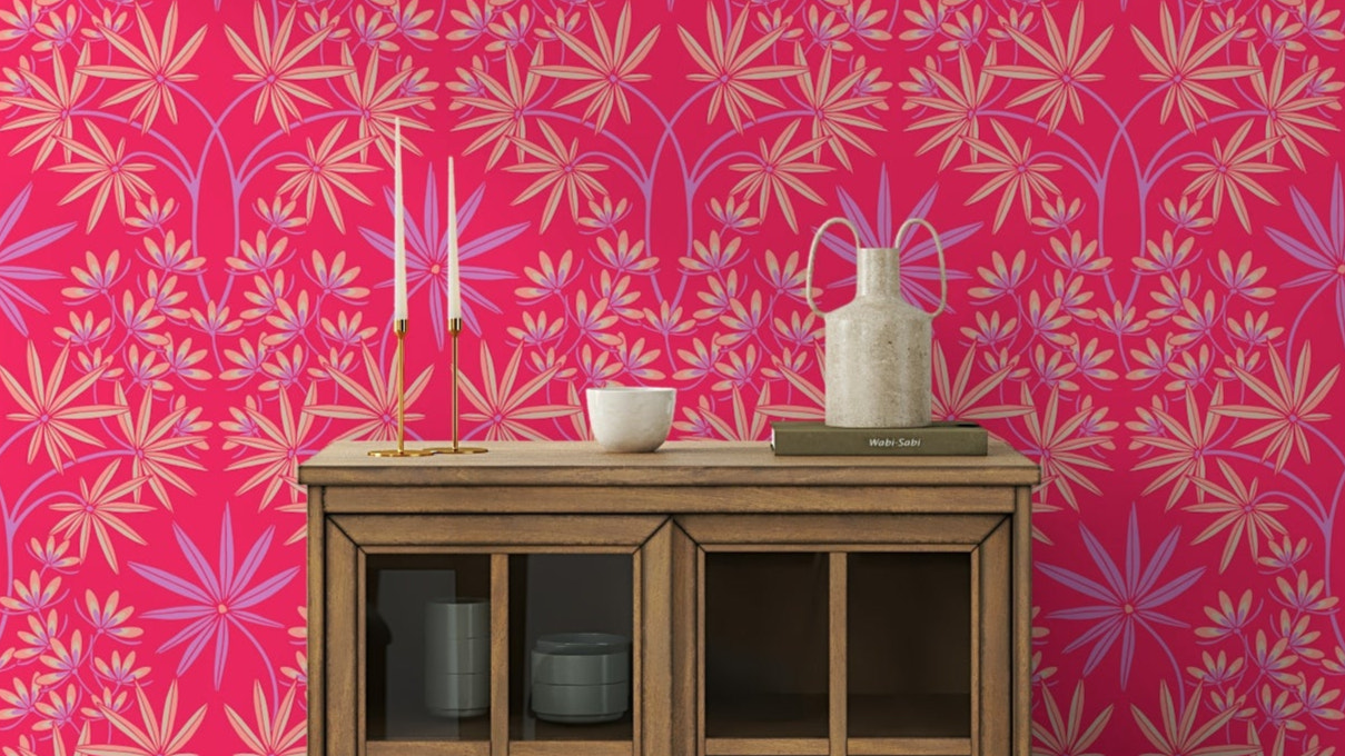 Sense of opulent drama and spirited charm.

