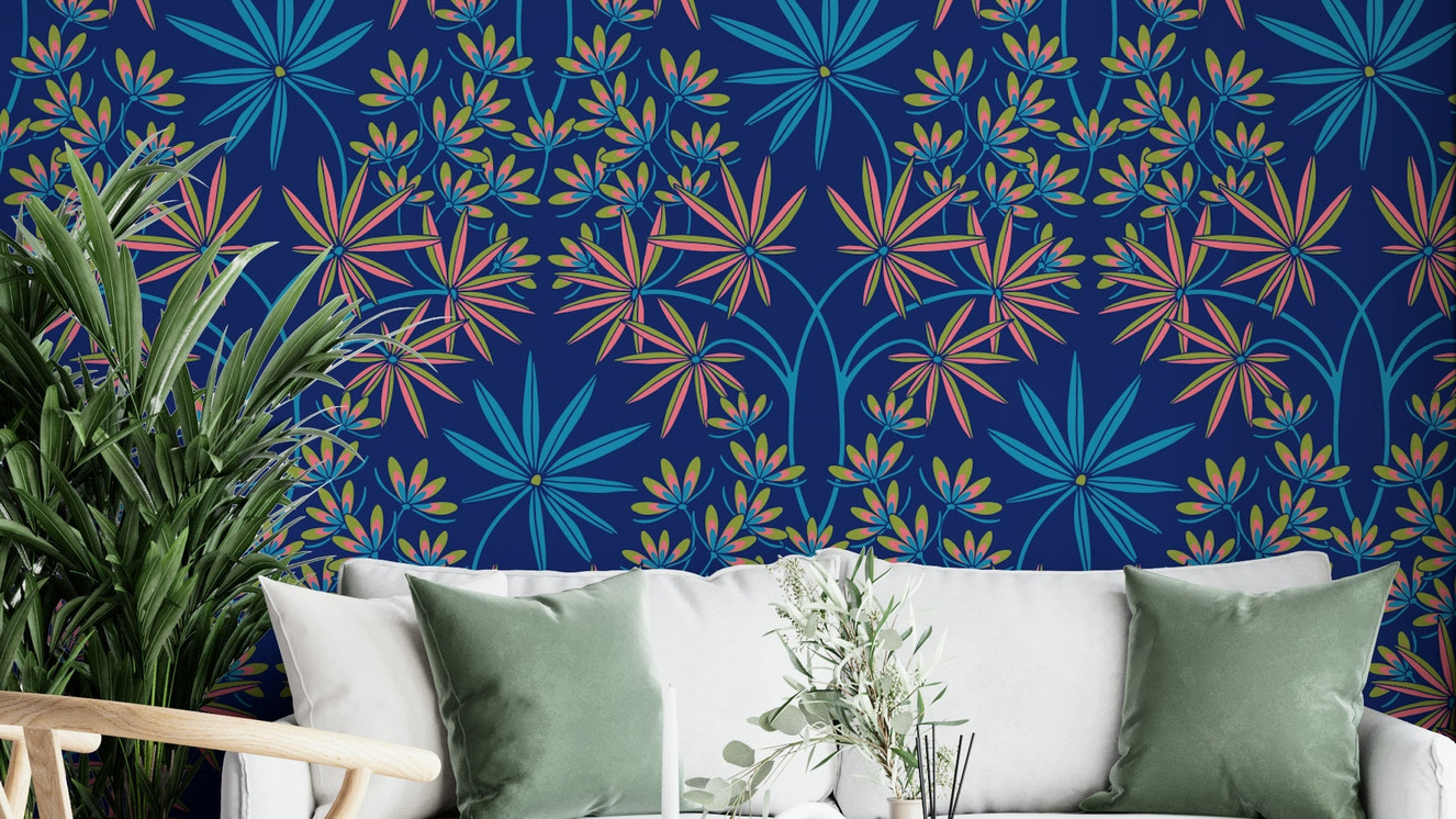 Intricate and sophisticated design.

