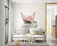 Sense of joy, innocence, and natural beauty.

