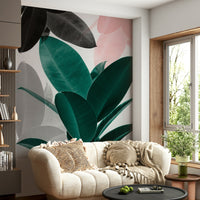 Inviting and engaging aesthetic.

