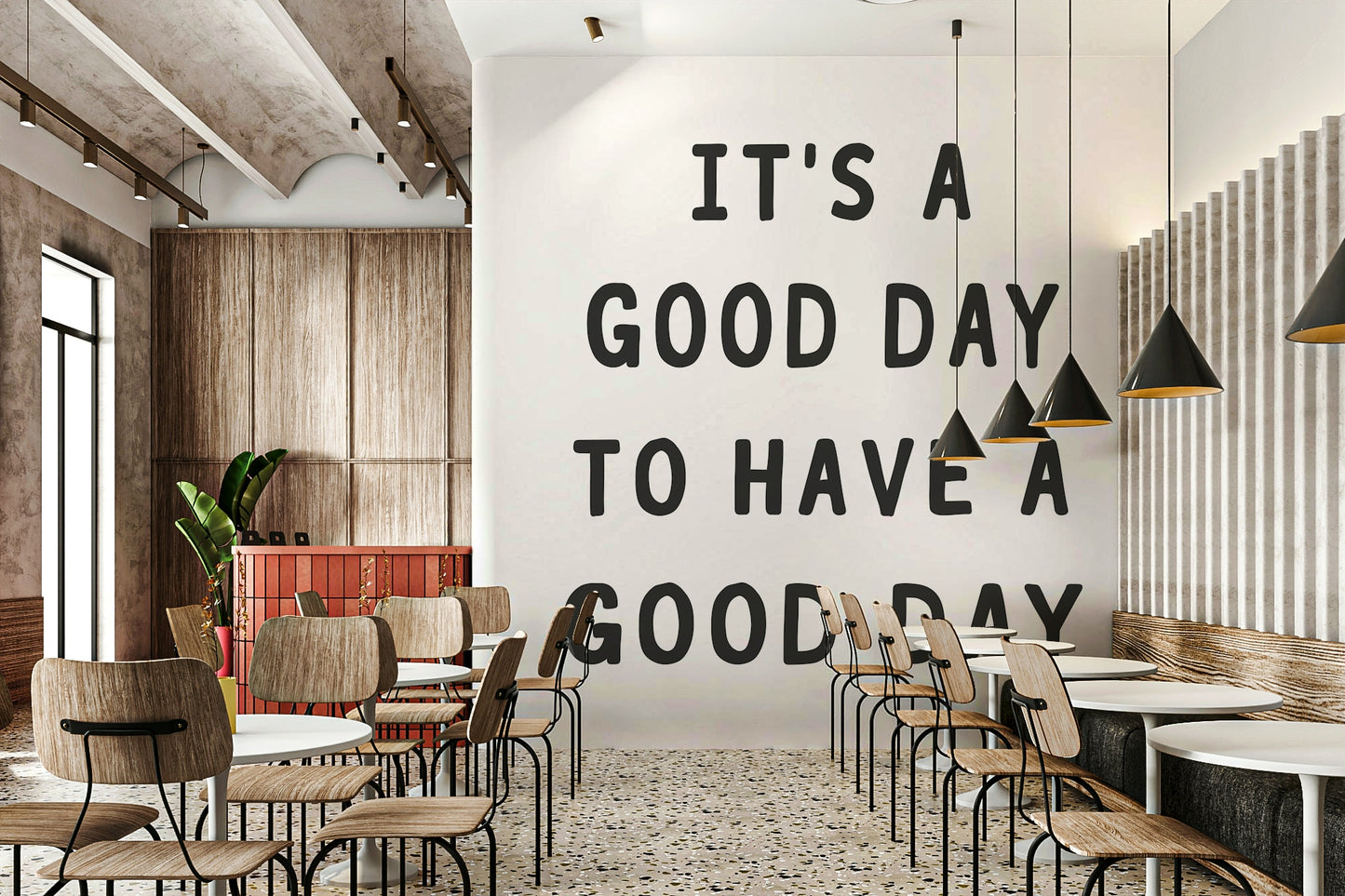 Subtle background textures if present.