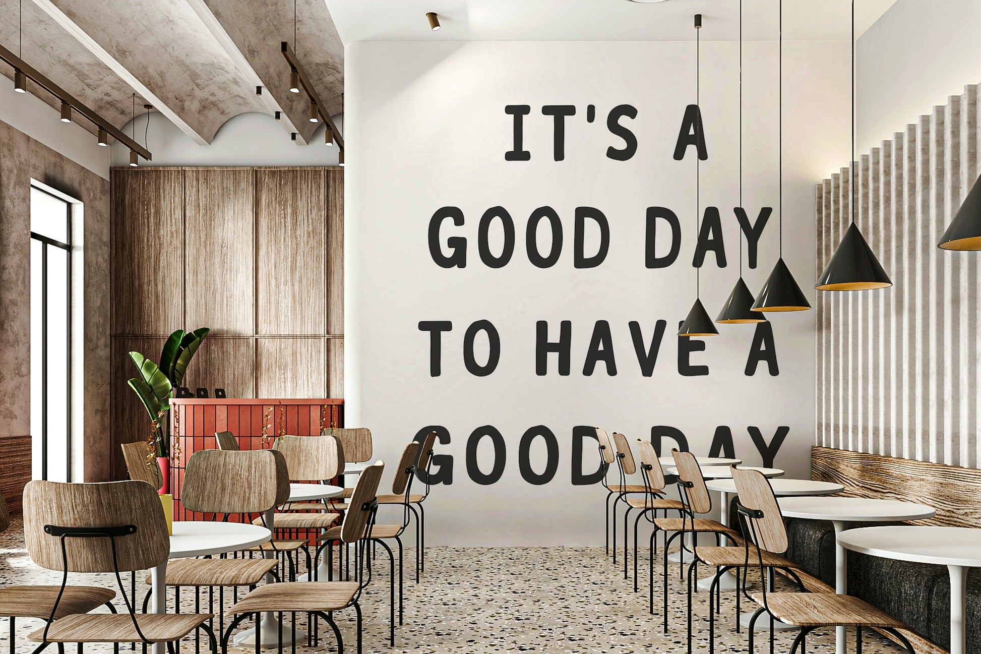 Subtle background textures if present.