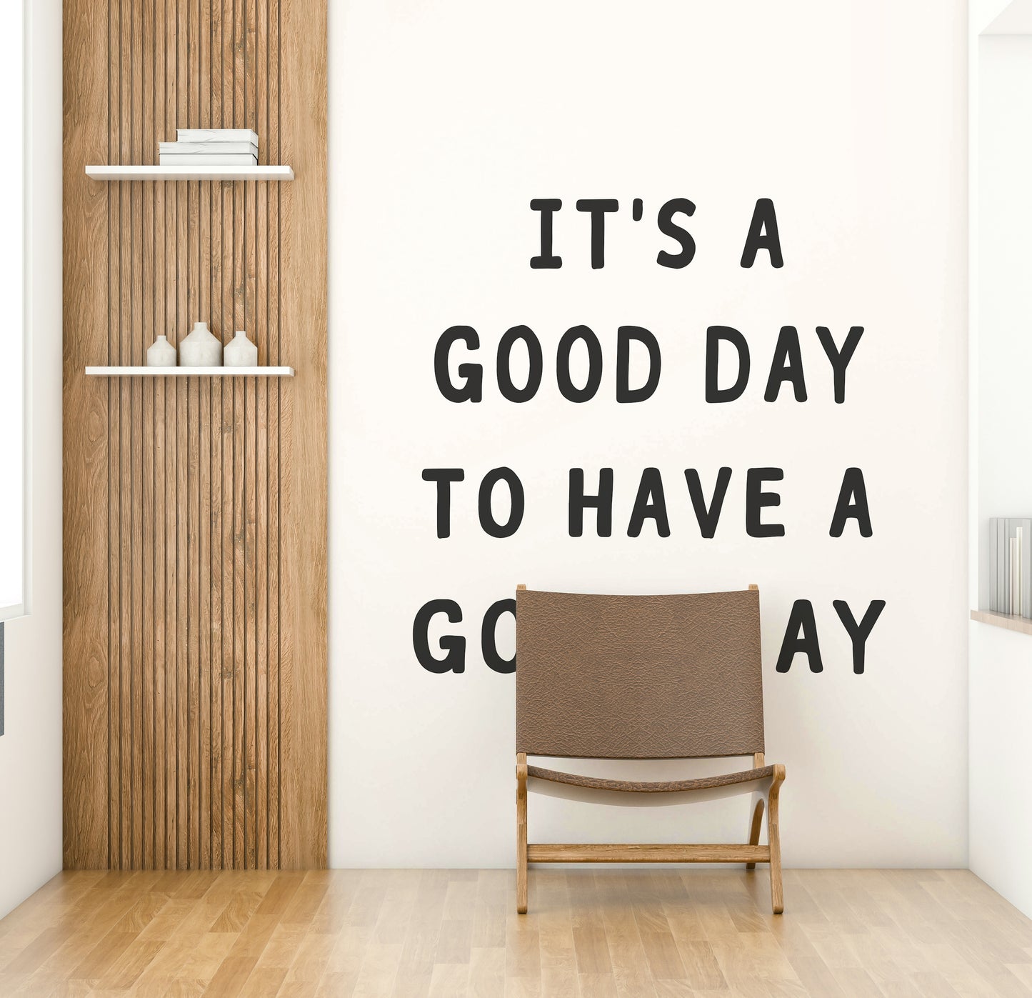 A harmonious statement piece for any home.

