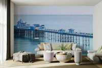 Ideal for a living room, bedroom, or bathroom.

