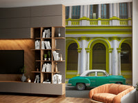 Inviting and cozy aesthetic.

