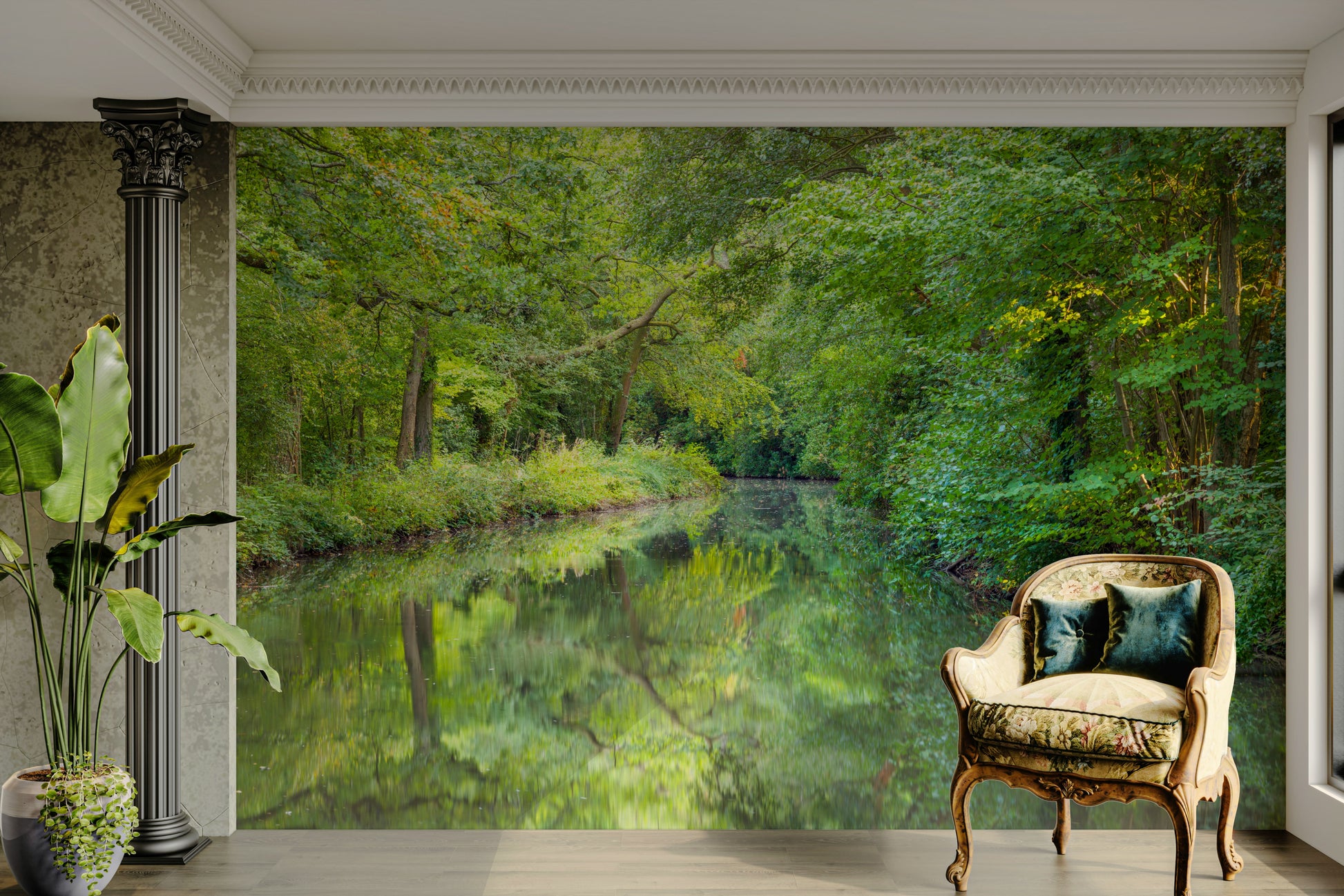 coastal and nautical wall decor

