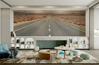 high-quality mural wallpaper

