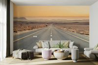 symmetrical tree and water design

