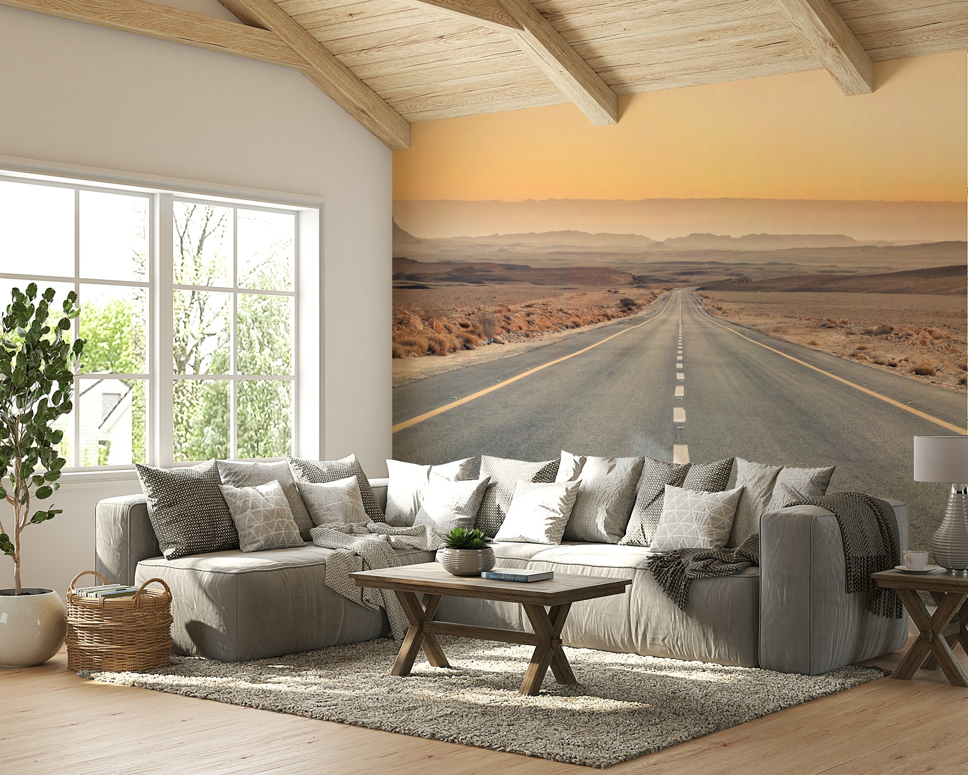 calm and tranquil wall art

