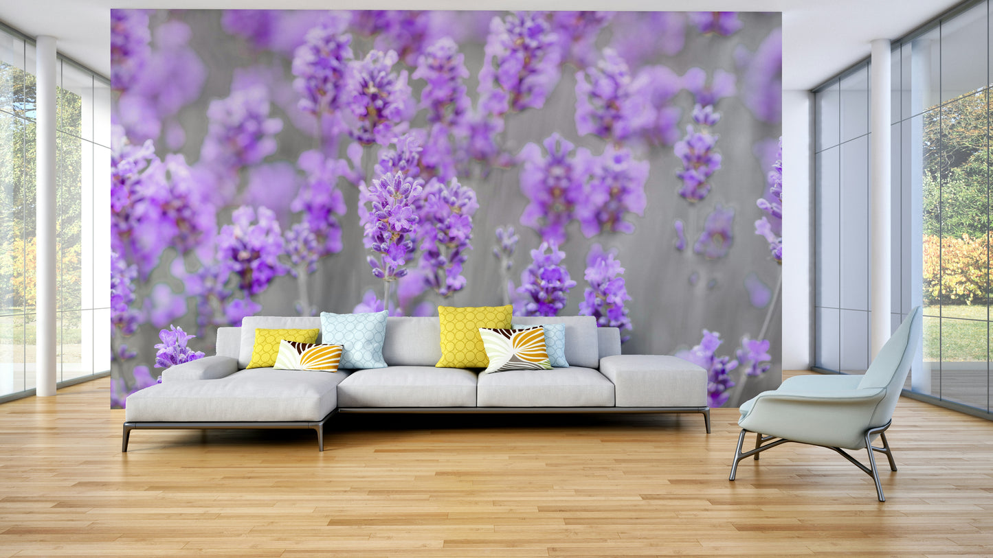 high-quality mural wallpaper

