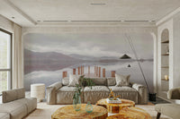 high-quality mural wallpaper

