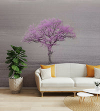 natural beauty-themed wall art

